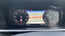 Land Rover Range Rover Sport 2.0 P400e HSE Dynamic 5dr Auto Estate